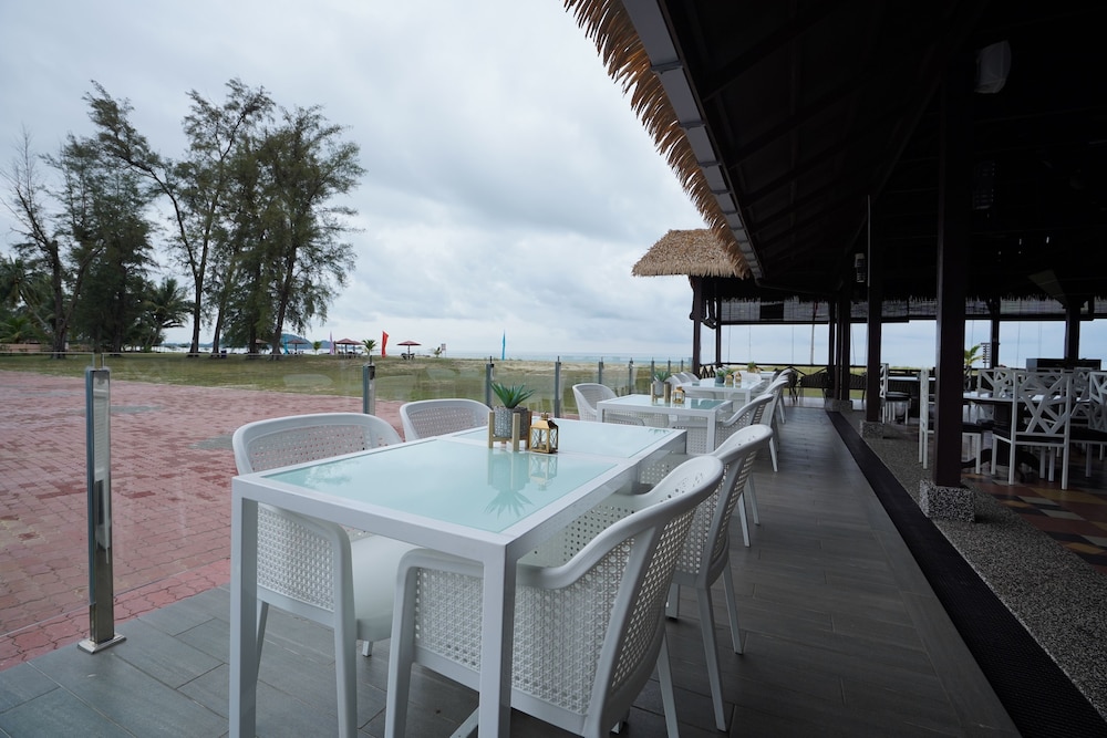 Holiday Villa Beach Resort Spa Cherating 26/48