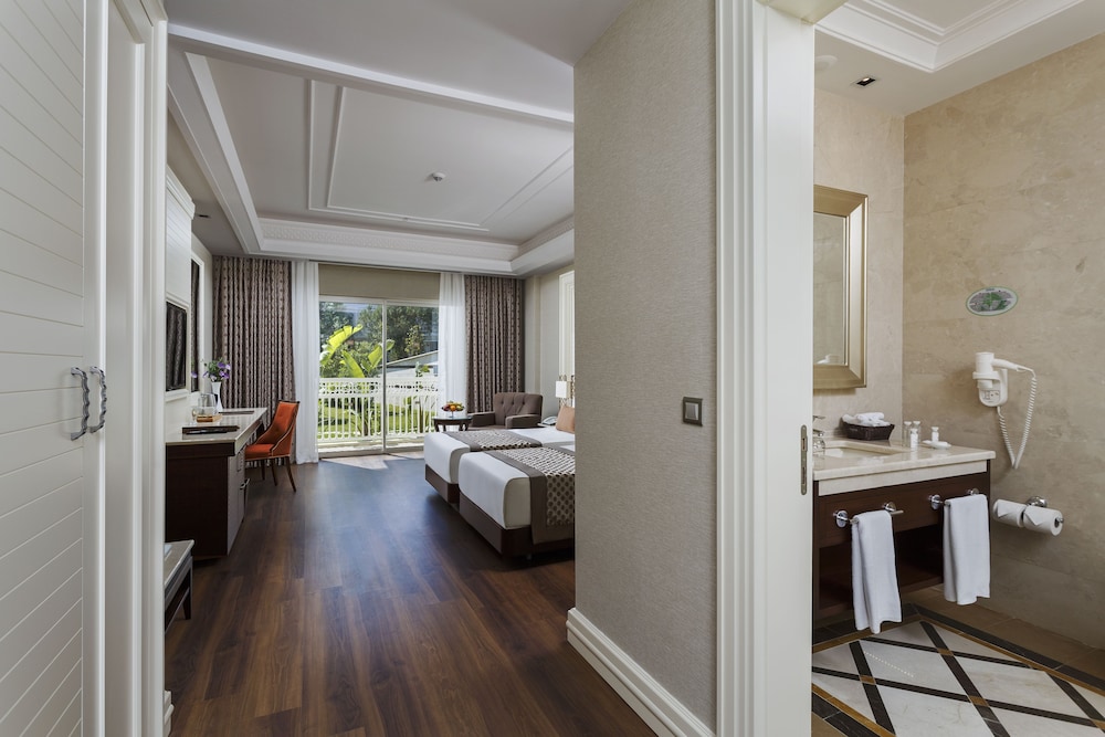 Gural Premier Belek 6/71