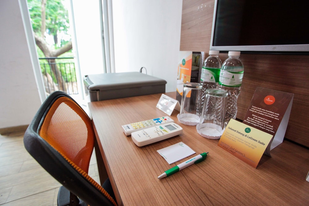 LeGreen Suite Kuningan 26/36