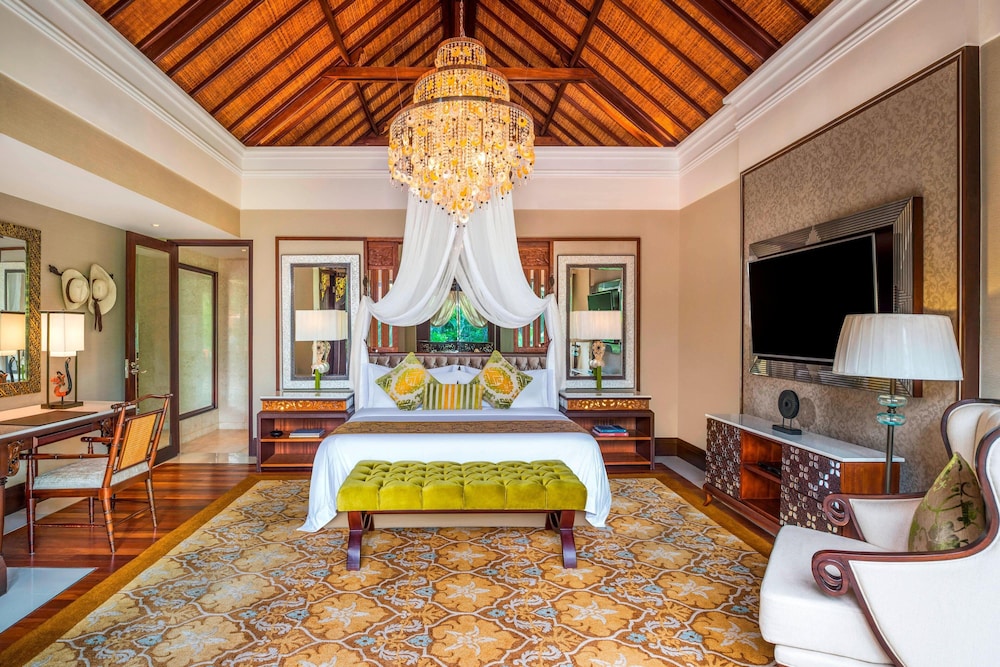 The St Regis Bali Resort 18/76