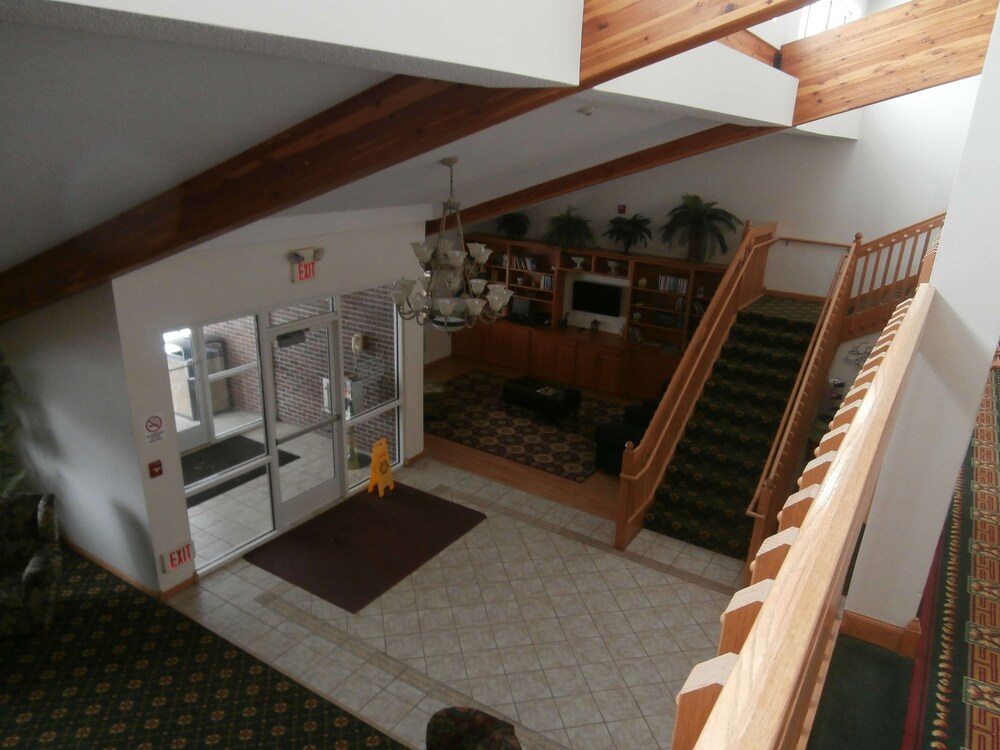 Americas Best Value Inn Annandale 31/57