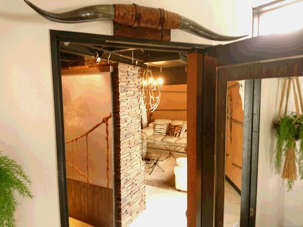 Yadoya Lodge 26/55
