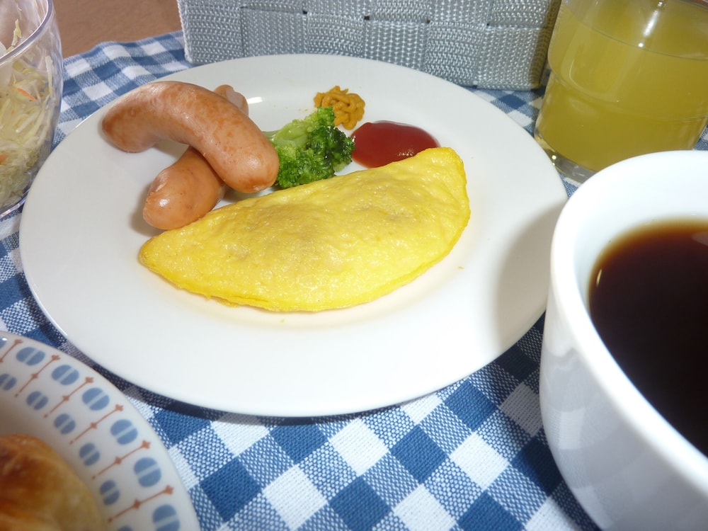 Smile Hotel Kakegawa 32/51