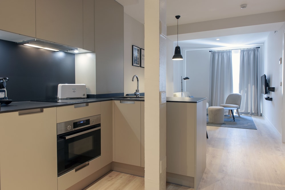 Mh Apartments Central Madrid 39/39