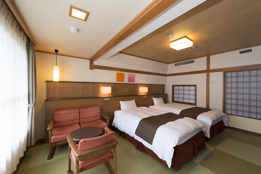 Satoyama Holiday Keburikawa Kyoto 5/30