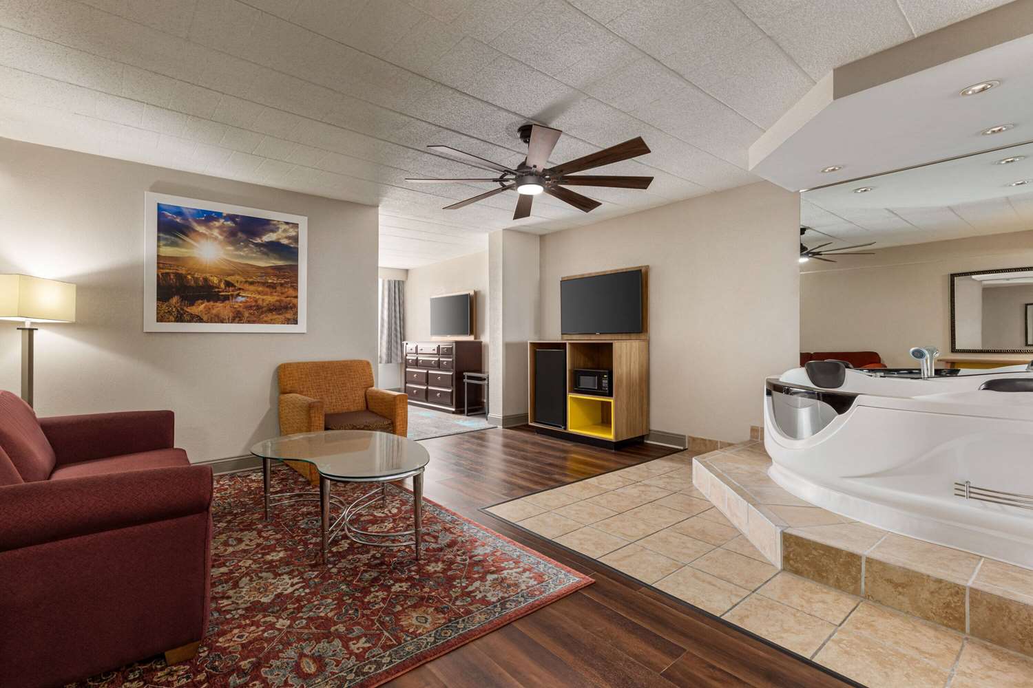 Days Hotel By Wyndham Allentown Airport / Lehigh Valley 33/47