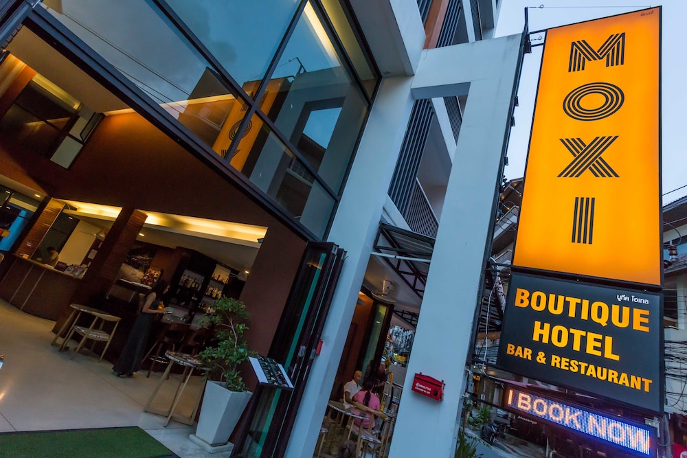 Coco Boutique Hotel 2/43