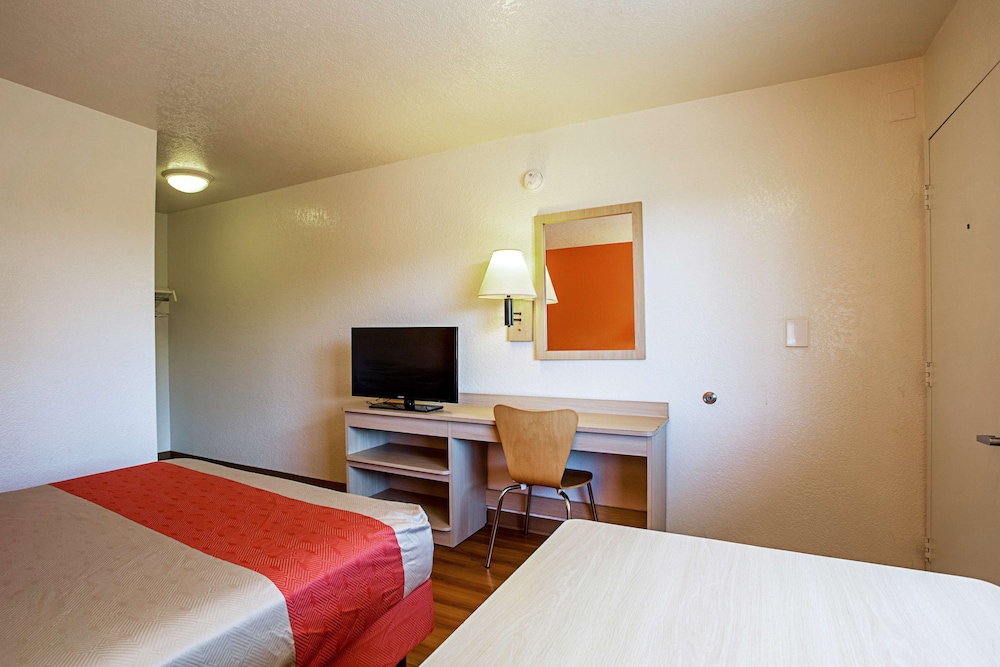 Motel6 Prescott, AZ 18/58