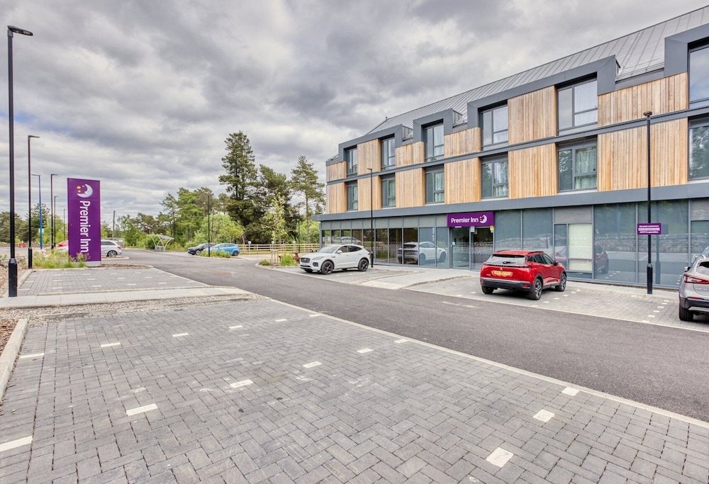 Premier Inn Aviemore hotel 32/38