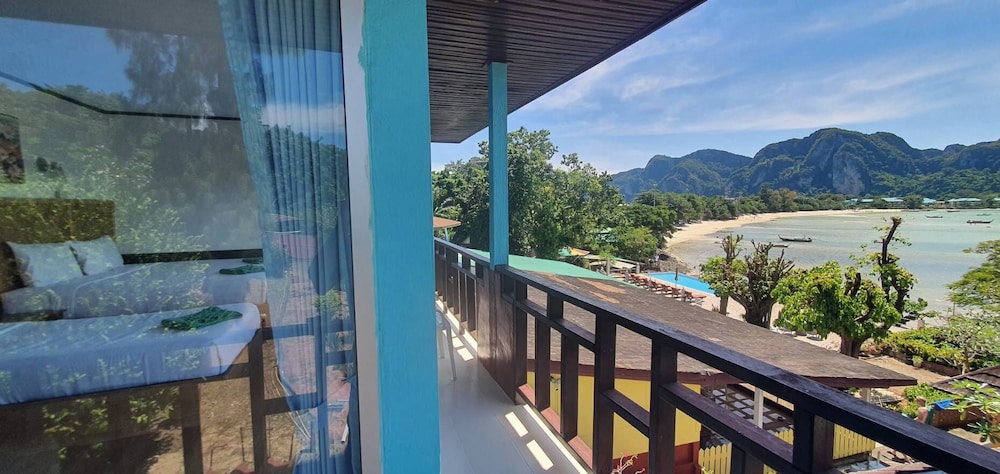 Phi Phi Viewpoint Resort 39/65