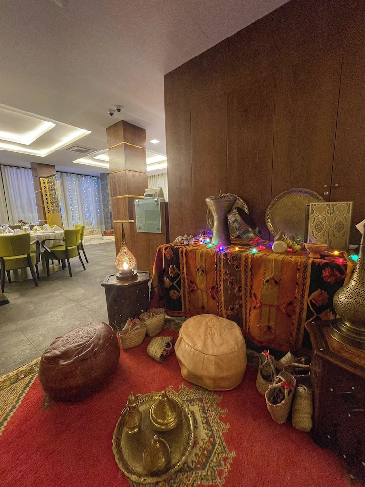 Hotel Le Palme 39/45