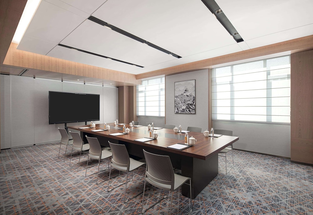 Ramada by Wyndham Huangshan Xiuning 23/25