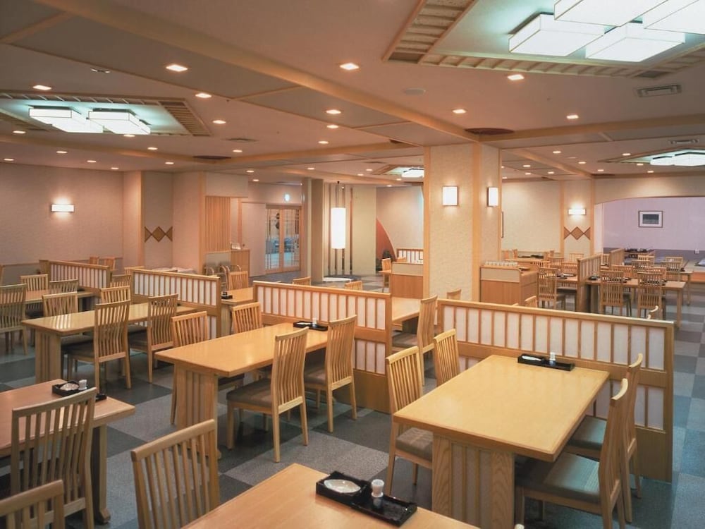 Mercure Toyama Tonami Resort & Spa 33/49