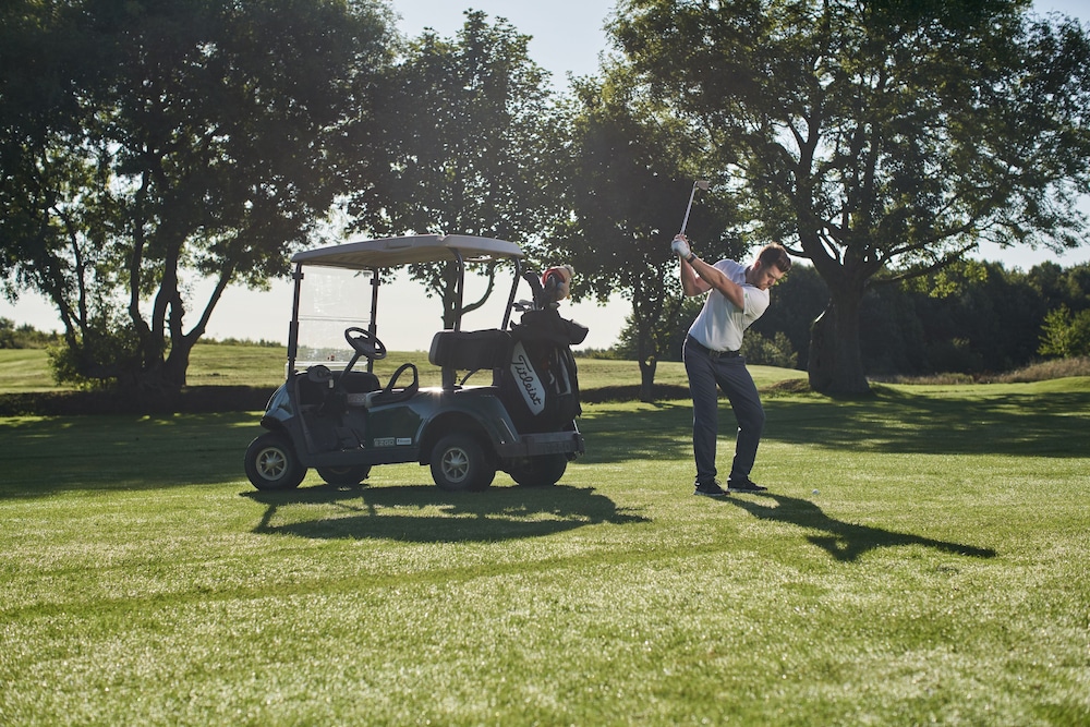 Mercure Newcastle George Washington Hotel Golf and Spa 27/49