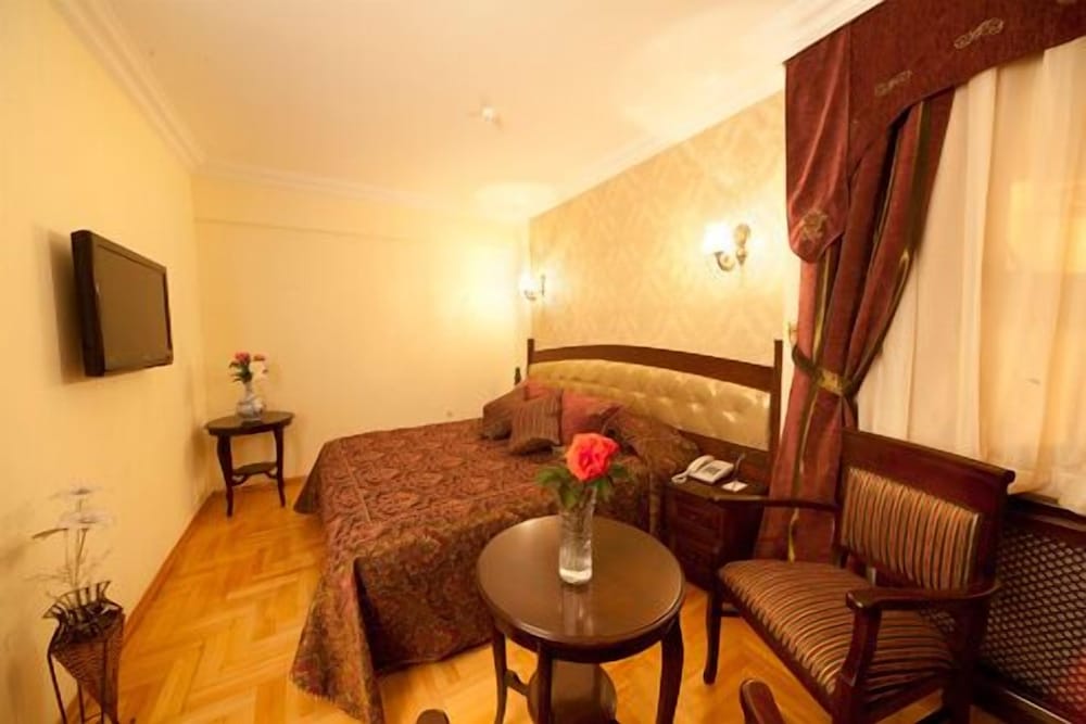 Turquhouse 50/70