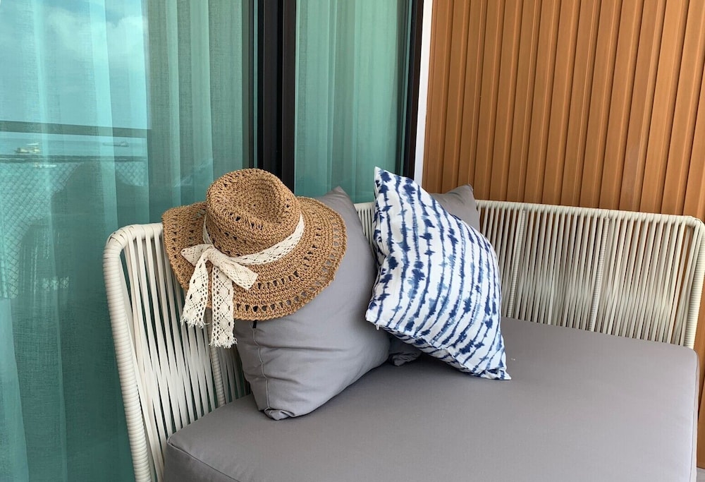 Blue Tao Beach Hotel photo3