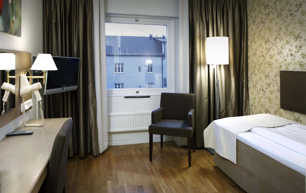 Nordic Buringen Hotel 10/30