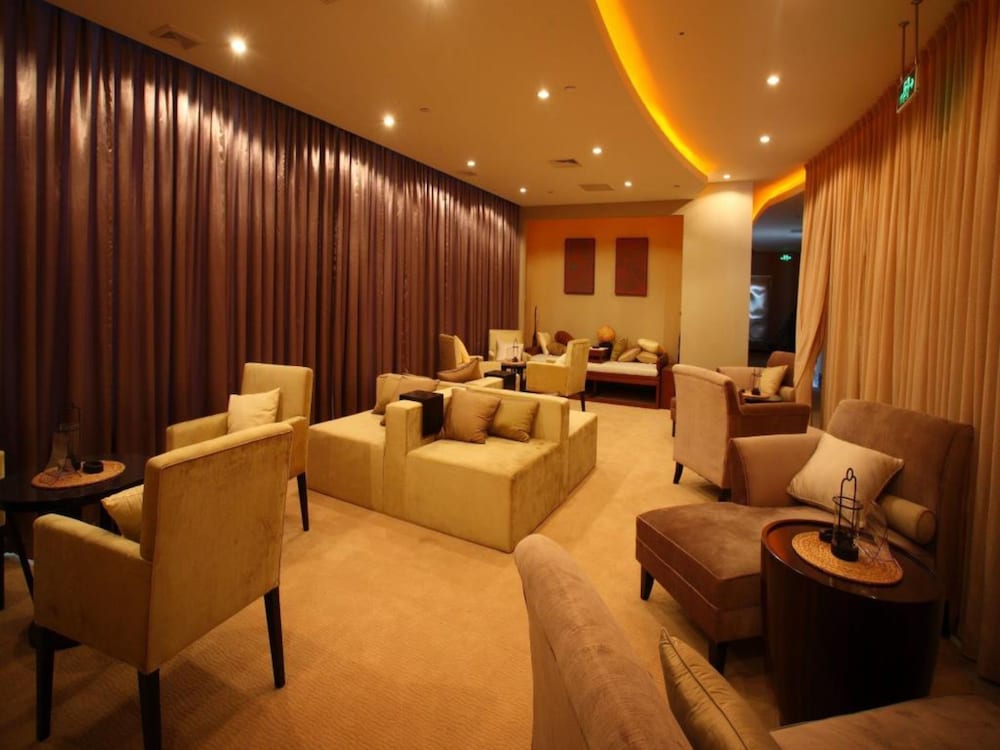 Beijing Wenjin Hotel 20/28