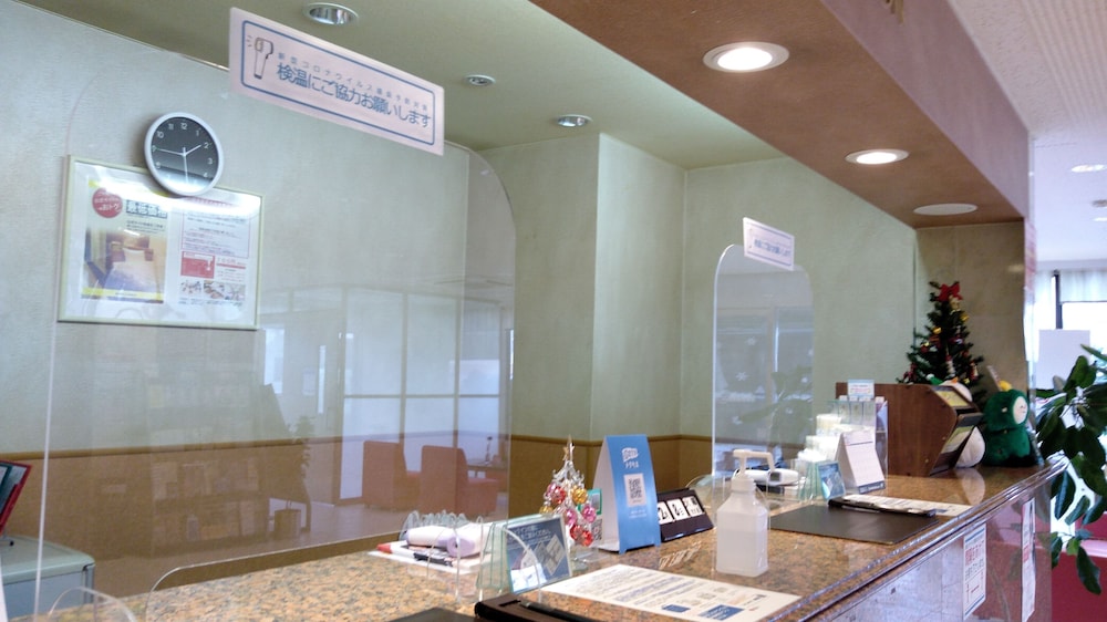 Smile Hotel Towada 35/47