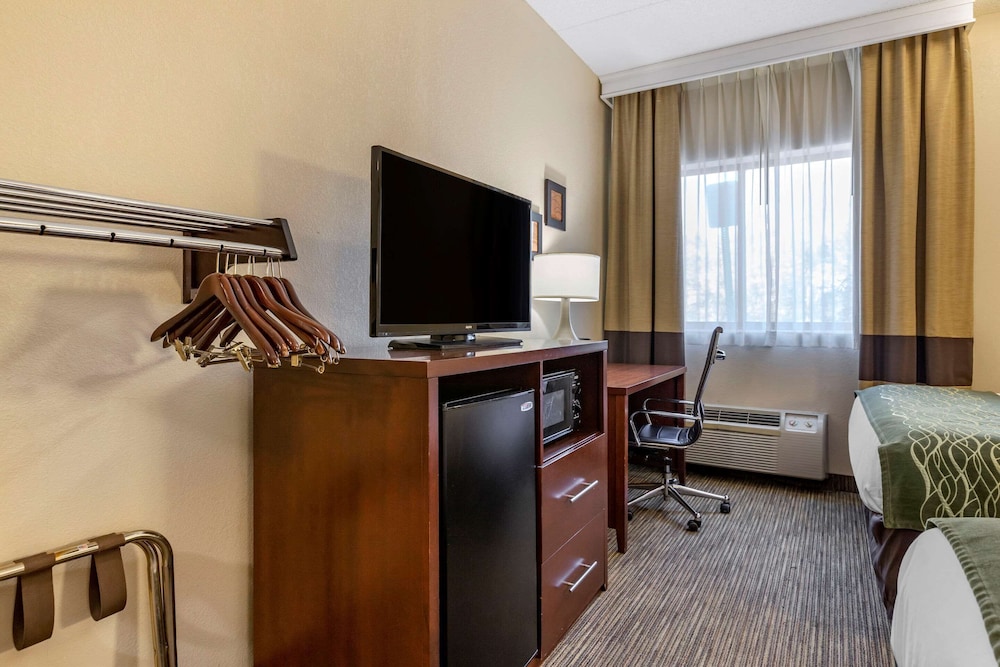 Comfort Inn Warren - Detroit North 25/28