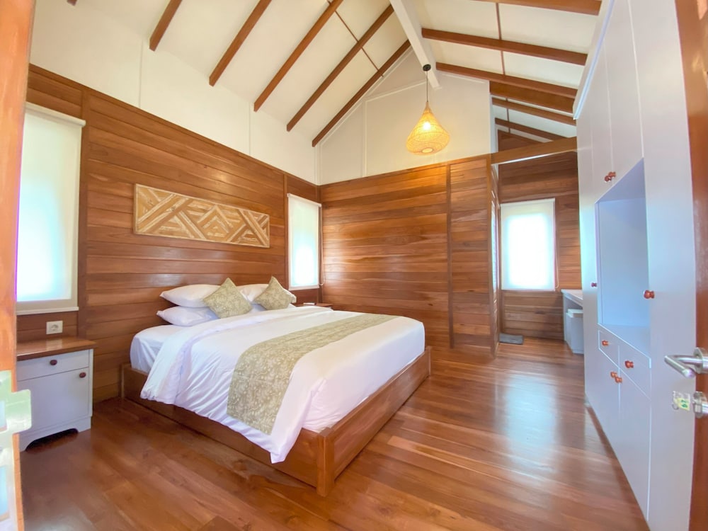 Tropik Resort Lombok 16/50