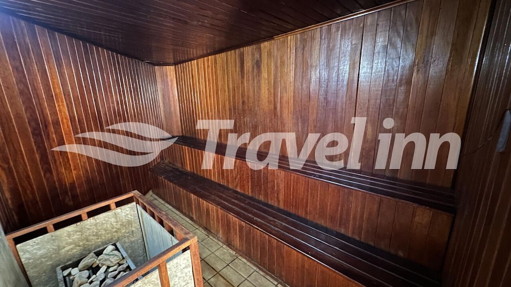 Travel Inn Premium Flats Paulista Wall Street 19/50