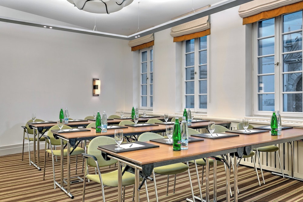 Augustine Hotel Prague 68/76