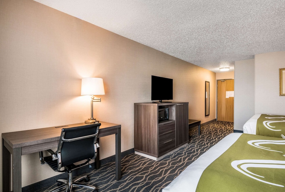 Quality Inn & Suites Missoula Westside 59/65