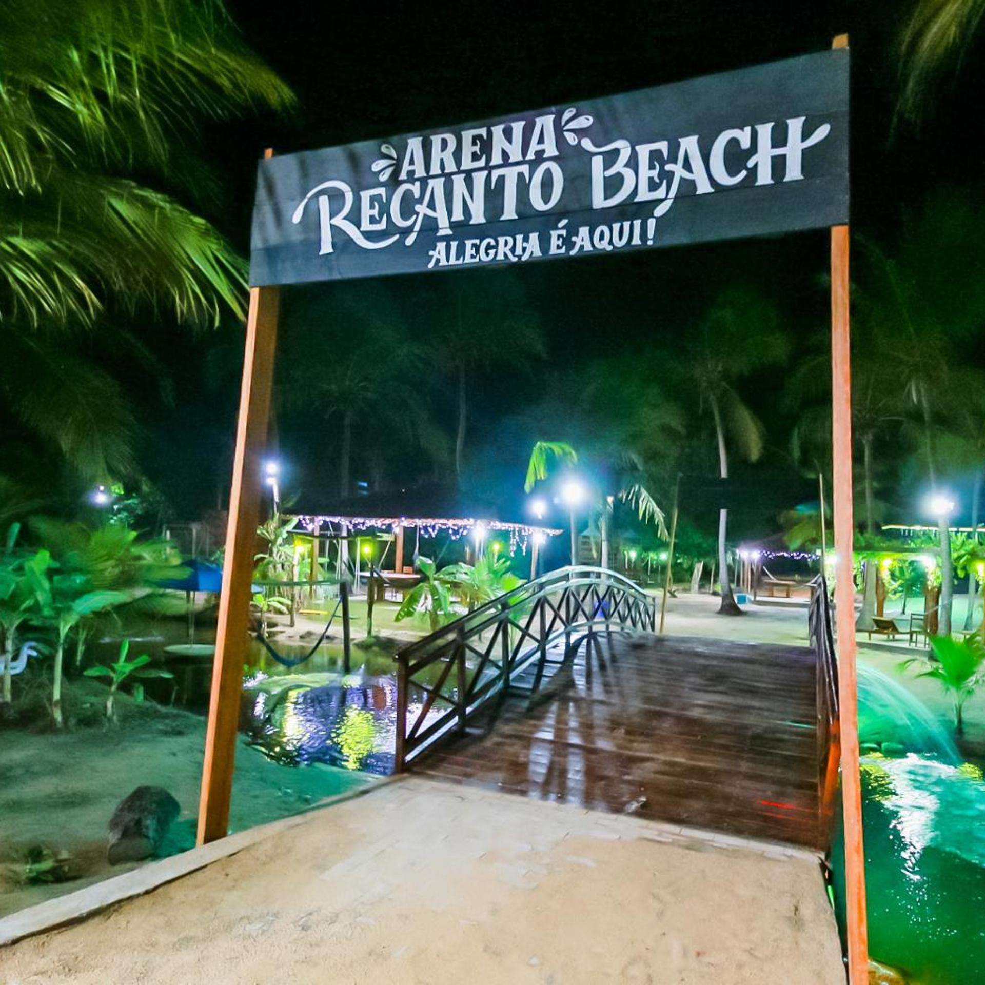 Pousada Recanto do Mar 41/50