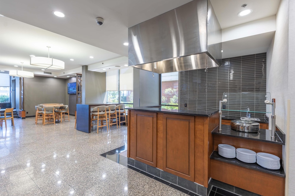 Drury Inn and Suites St Louis Airport 5/49