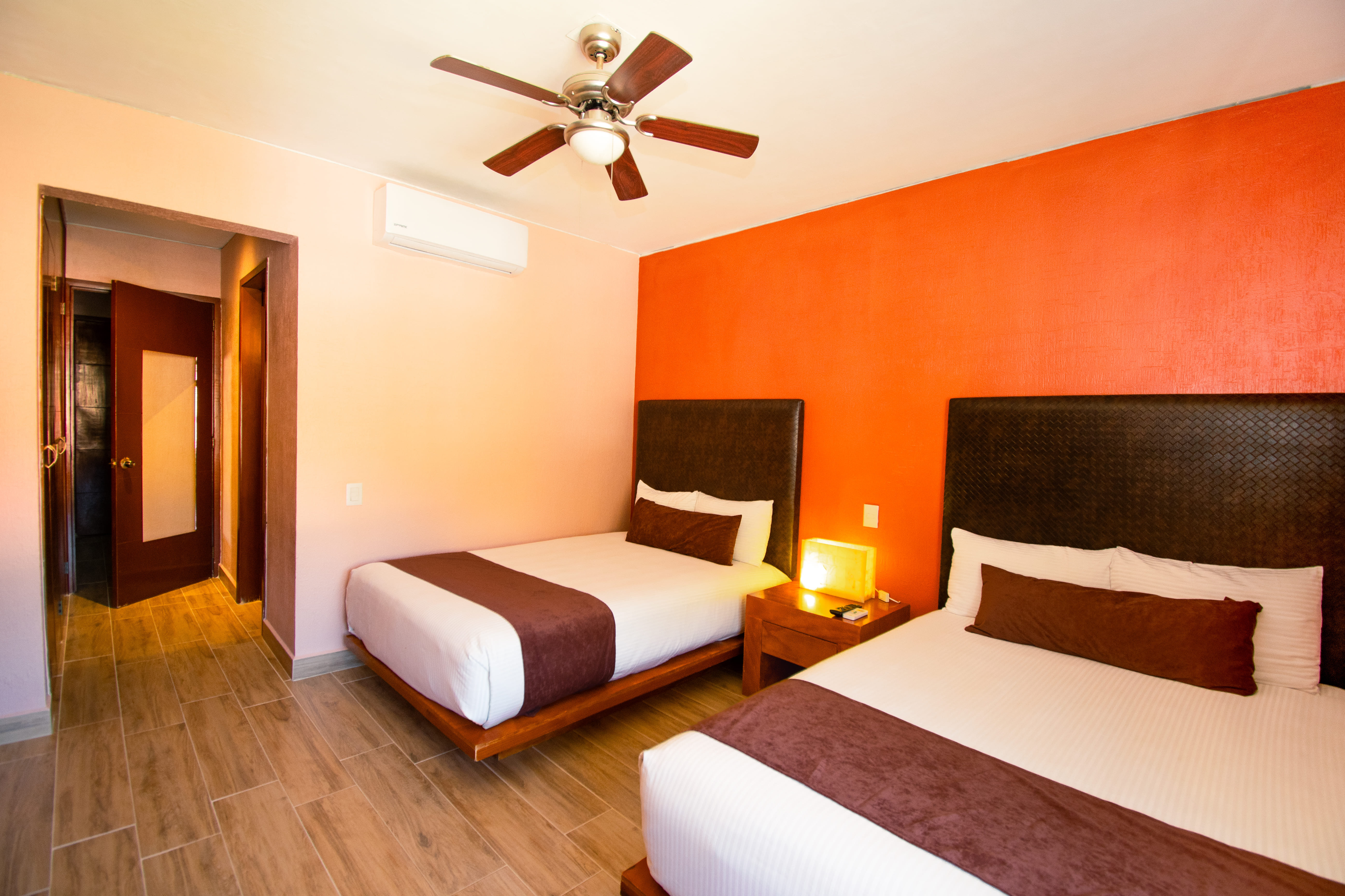 Hotel Boutique Mexico Plaza Guanajuato 11/24