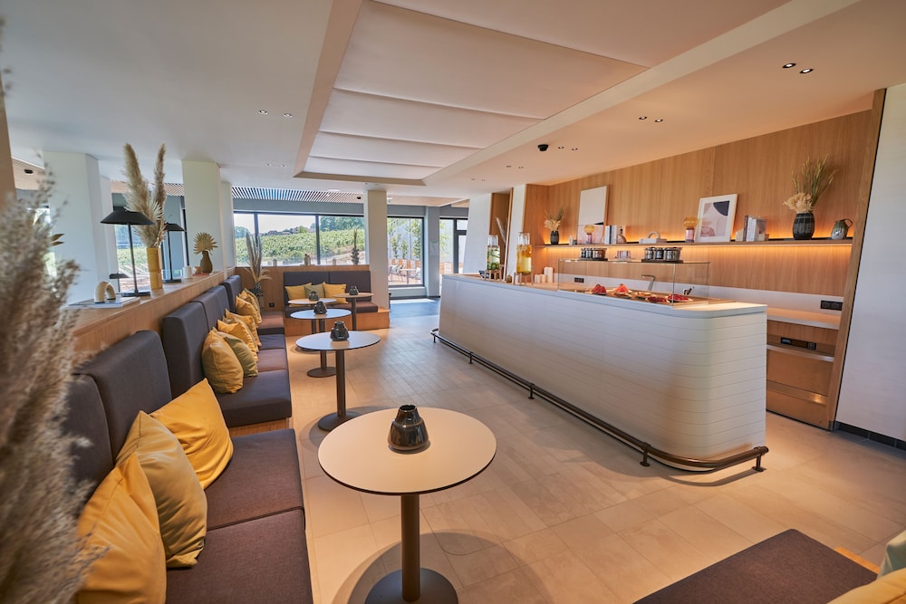 LOISIUM Wine & Spa Hotel Champagne 69/81