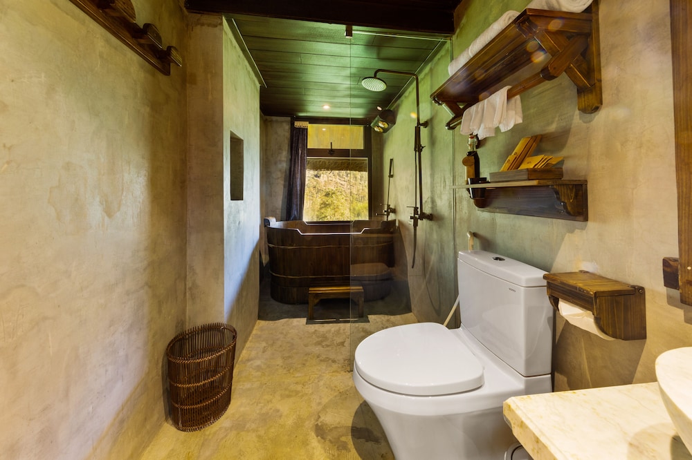 Sapa Jade Hill Resort & Spa 60/60