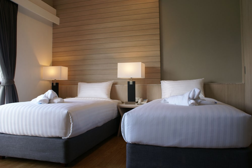 Du Talay Hotel Koh Chang 18/44