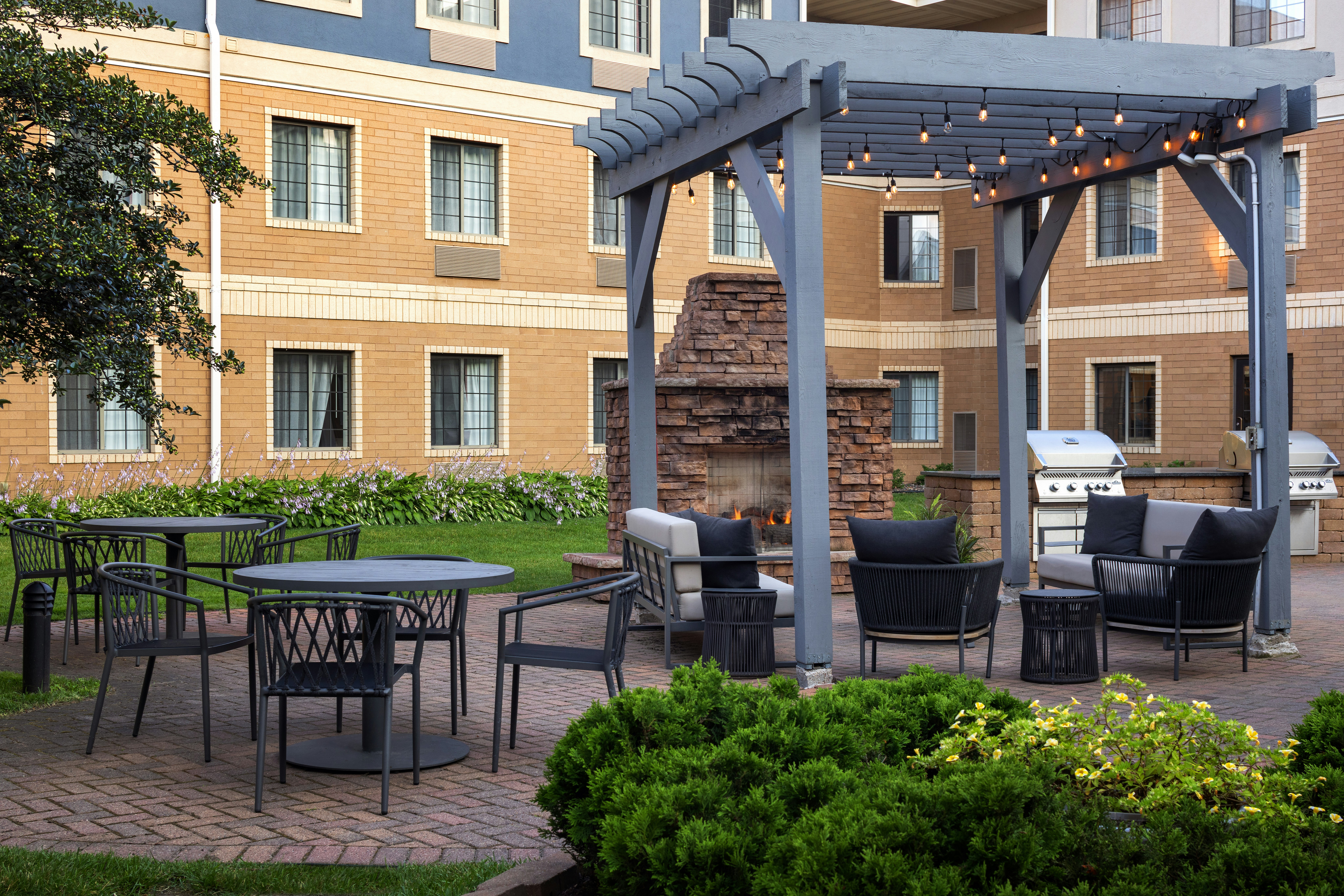 Staybridge Suites Mpls Maple Grove Arbor Lakes 62/62