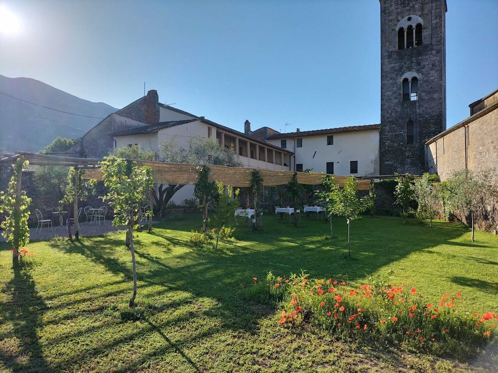 Badia Giulia - Adults Only 32/41