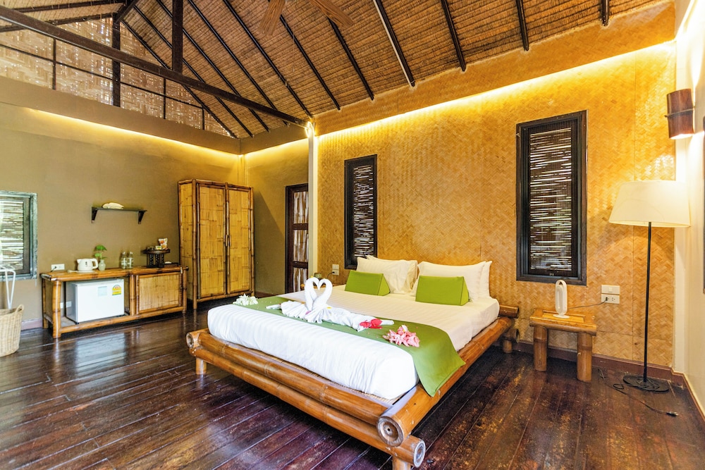 Wareerak Hot Spring And Wellness 13/50