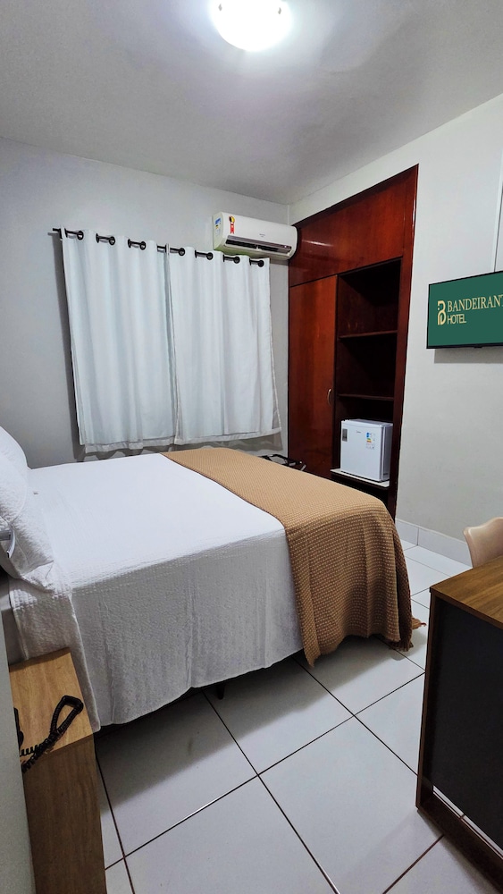 BANDEIRANTES HOTEL CUIABA 13/49