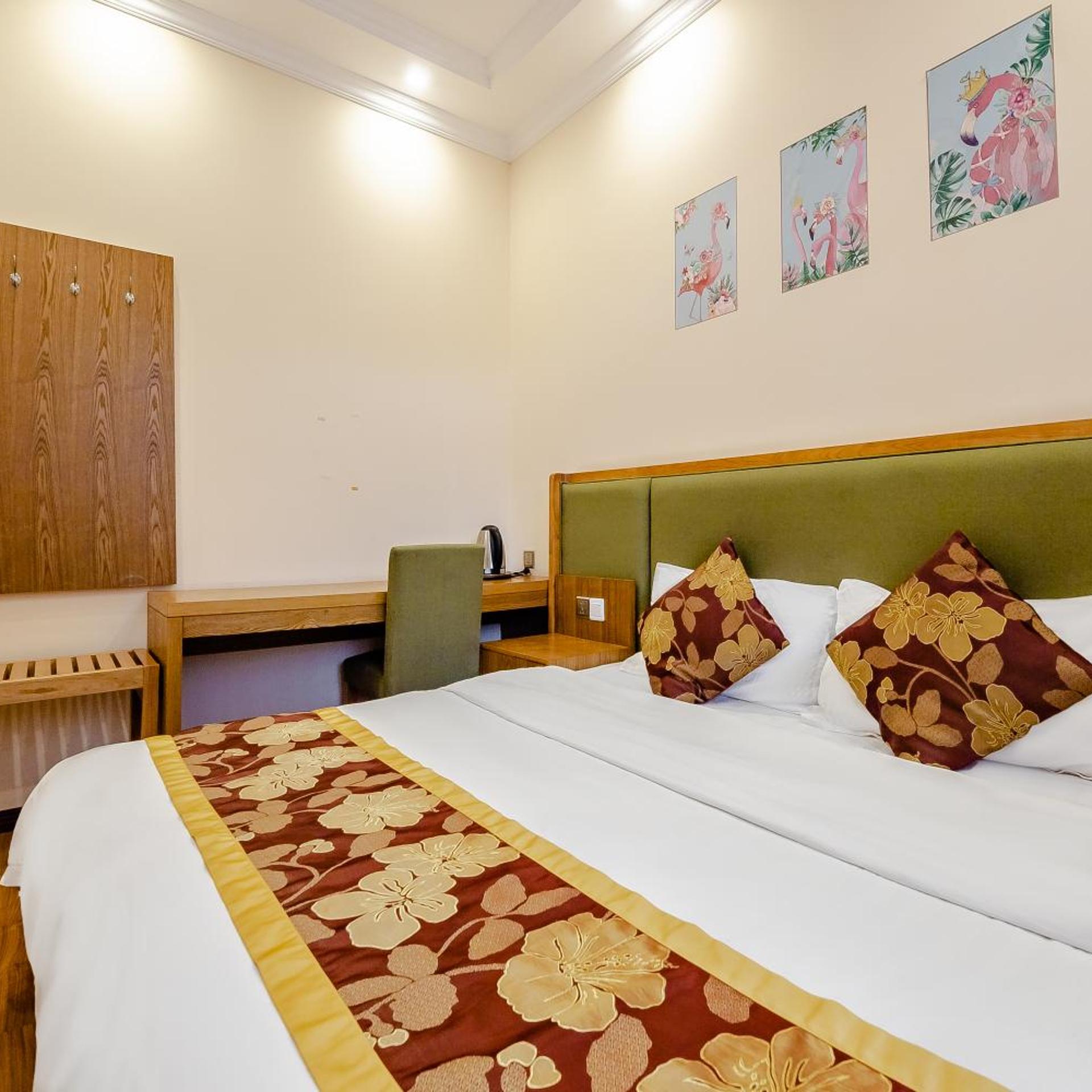 Holly Hostel 13/50