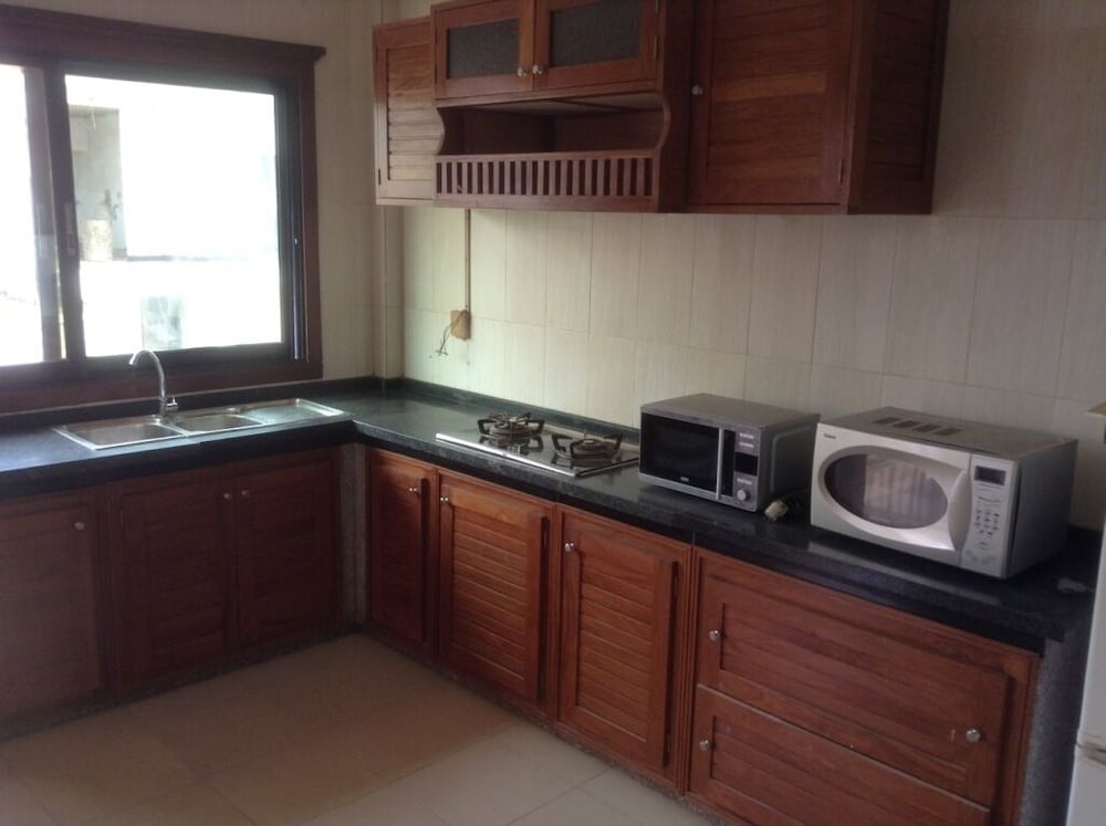 Residence Les Calanques 19/23