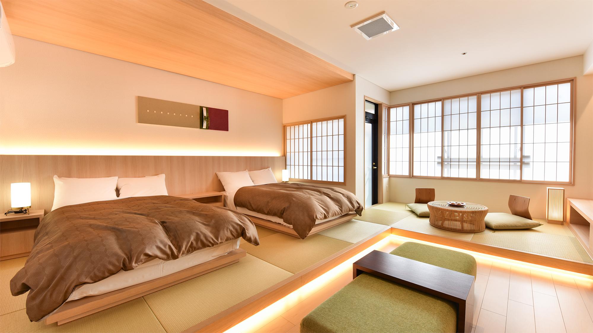 Japanese, Style, Modern