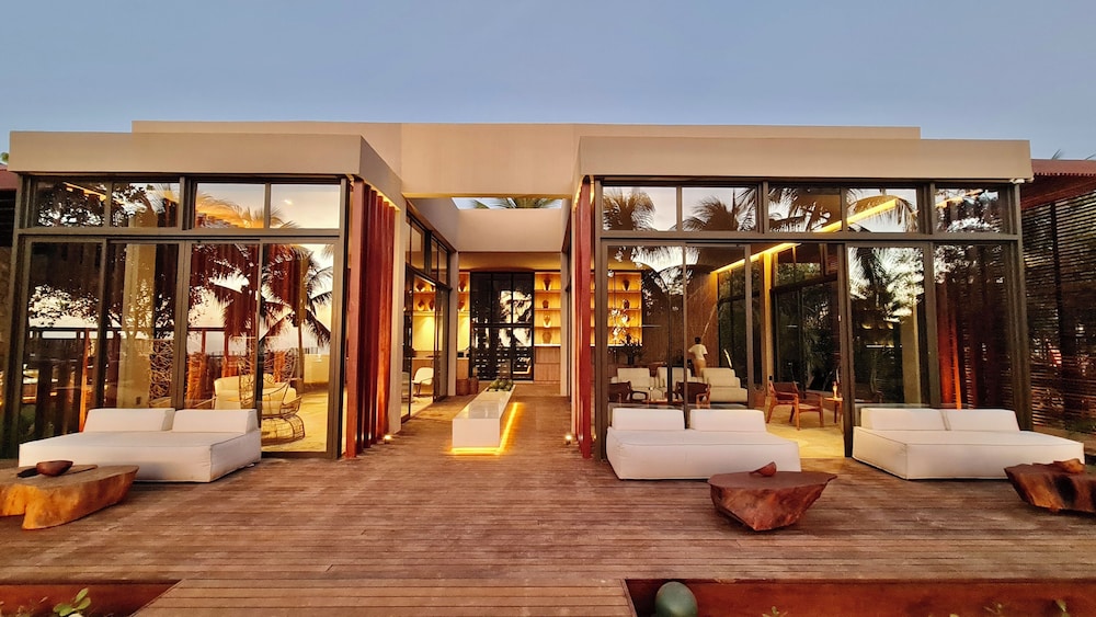 Hamares Boutique Hotel 3/44