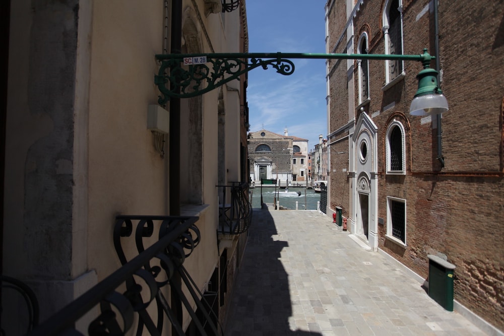 Ca San Giorgio 39/50