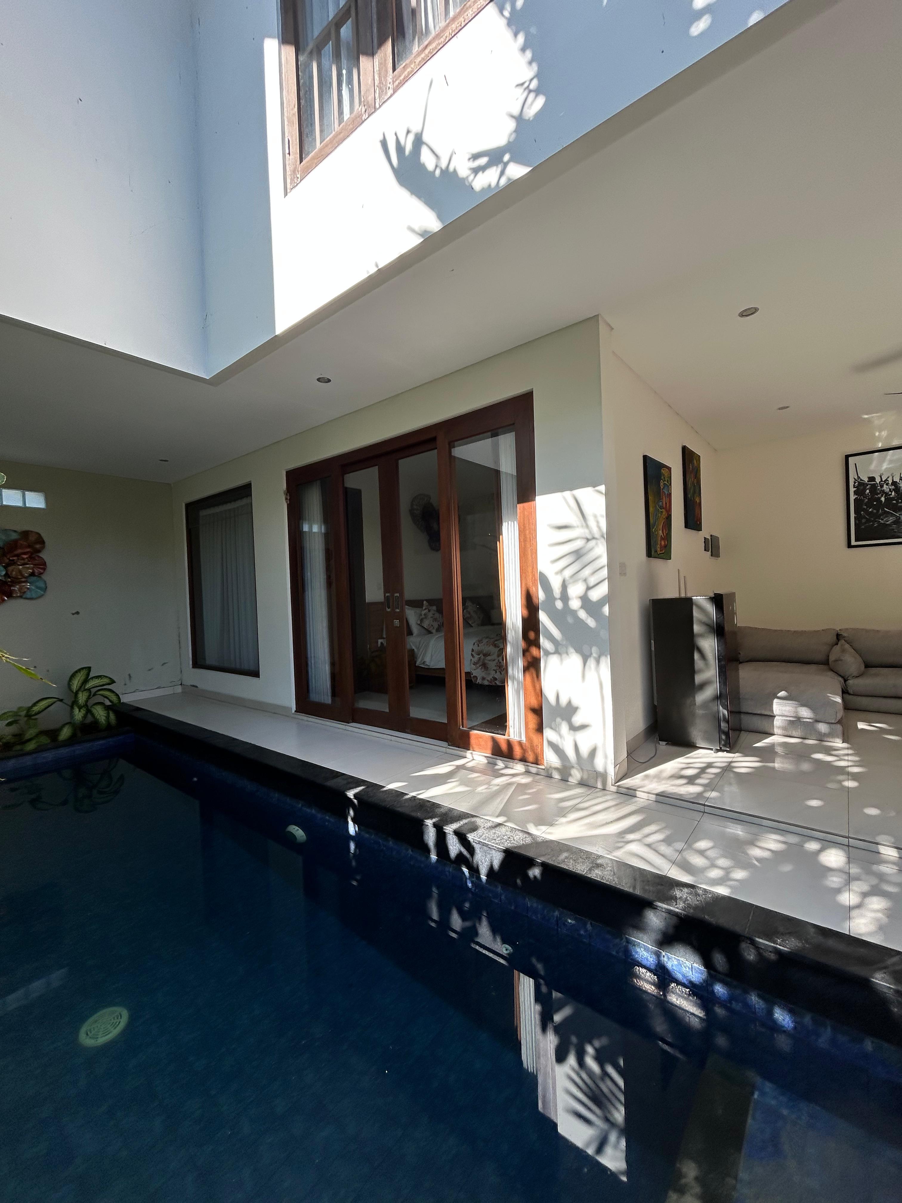 The Calna Villa Bali 19/34
