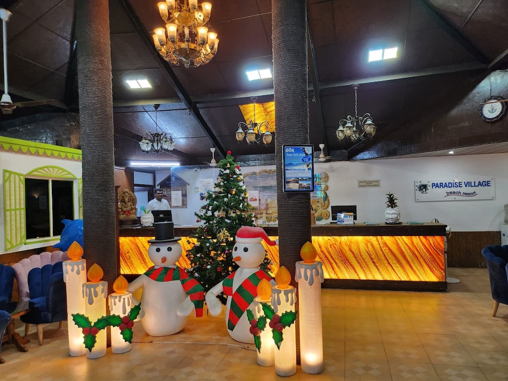 Paradise Village Resort 46/66