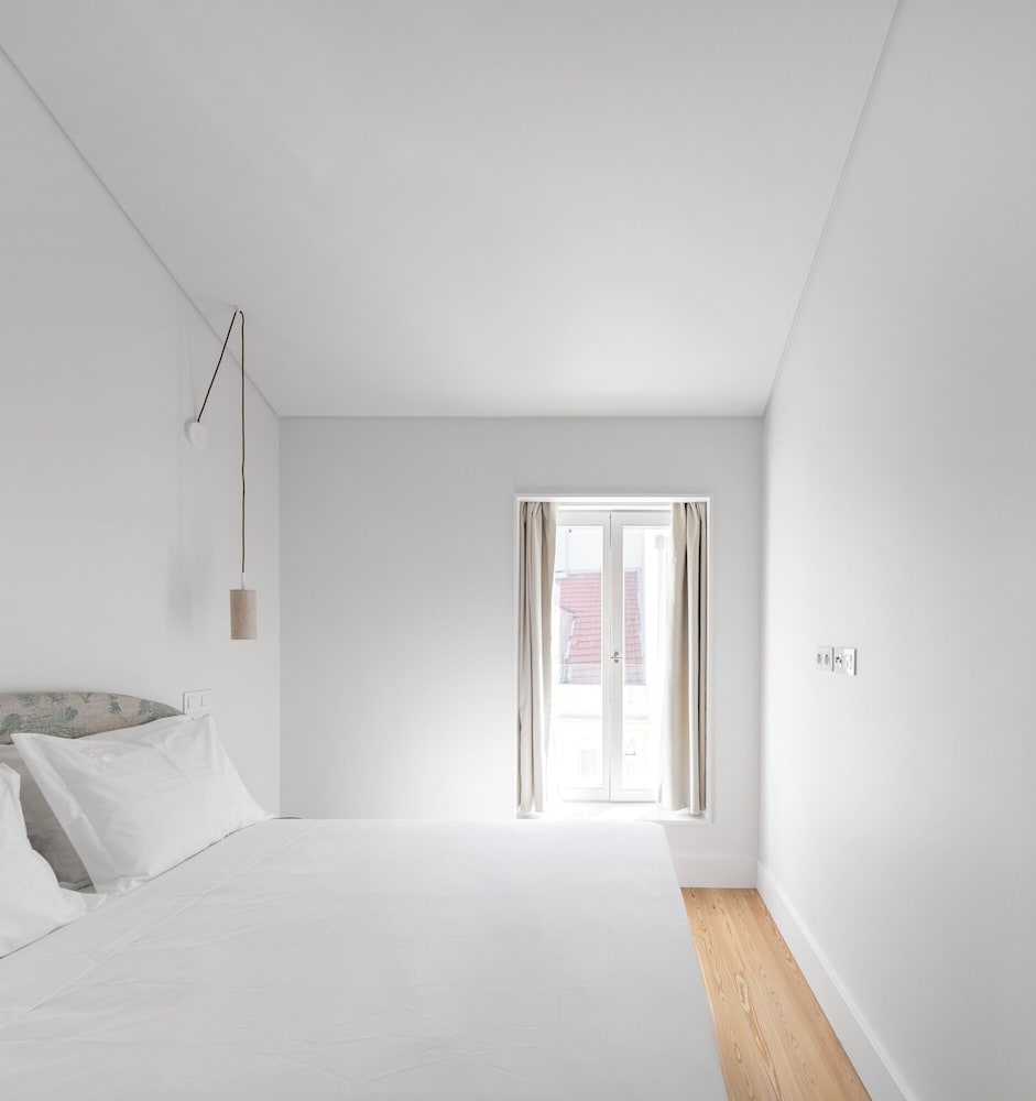 Lisbon Serviced Apartments - Benformoso 28/69