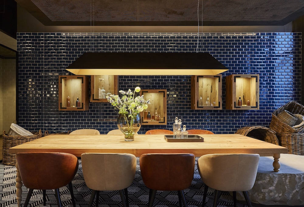 Hotel Indigo Berlin City East City 67/76