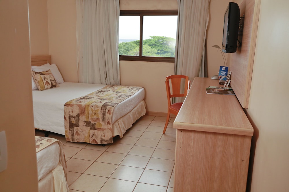 Hotel Golden Park Ribeirao Preto 46/77
