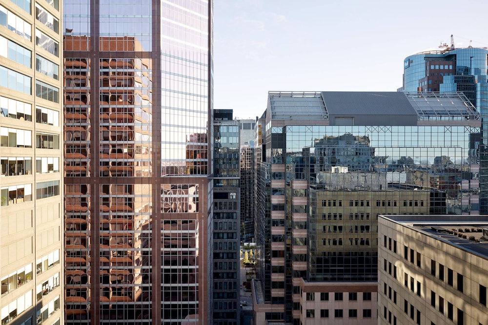 Residence Inn Montreal Downtown 19/36
