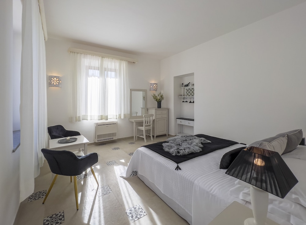 Villa Cavalieri Country Hotel 24/77